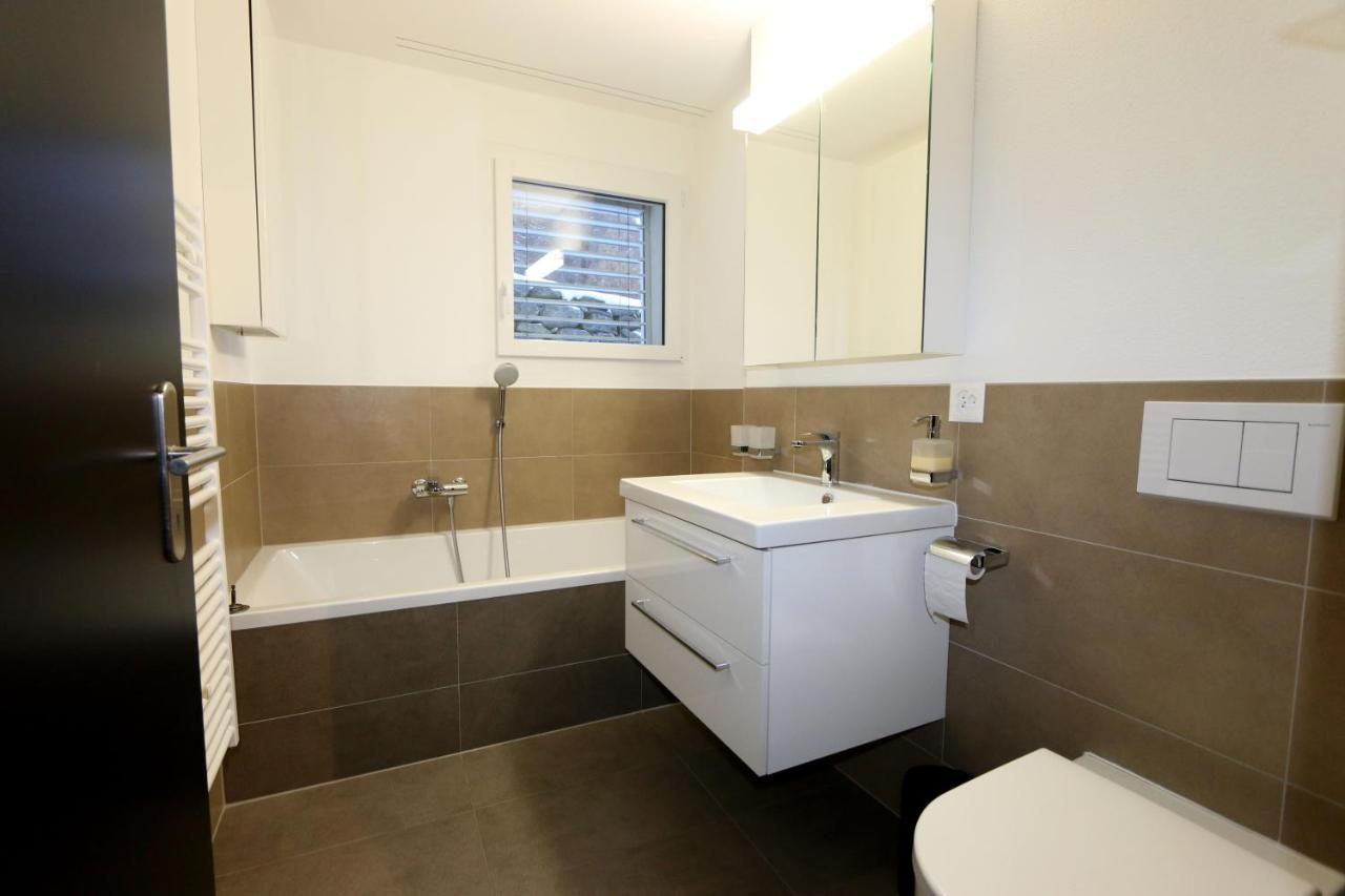 Hollywood 1 - A Luxury, Comfortable And Spacious Apartment Located Directly On The Slopes! Саас-Фее Екстериор снимка